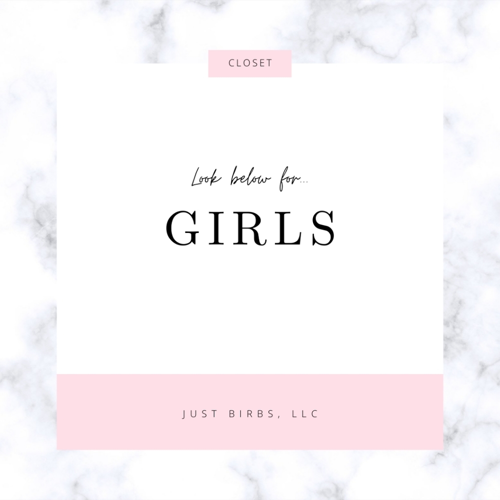 Girls clothes